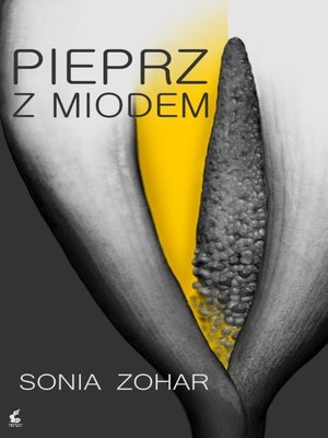 Pieprz z miodem - ebook